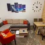 Lux Apartman Nikolina