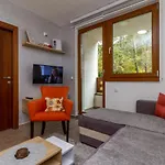 Lux Apartman Nikolina