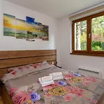 Lux Apartman Nikolina