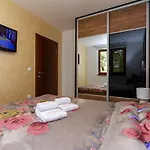 Lux Apartman Nikolina