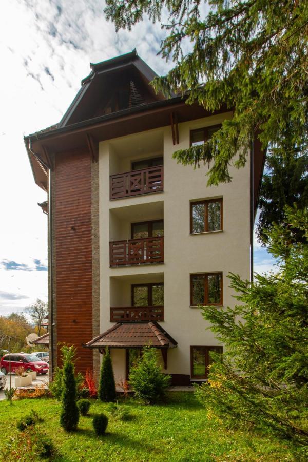 Apartment Lux Nikolina Zlatibor