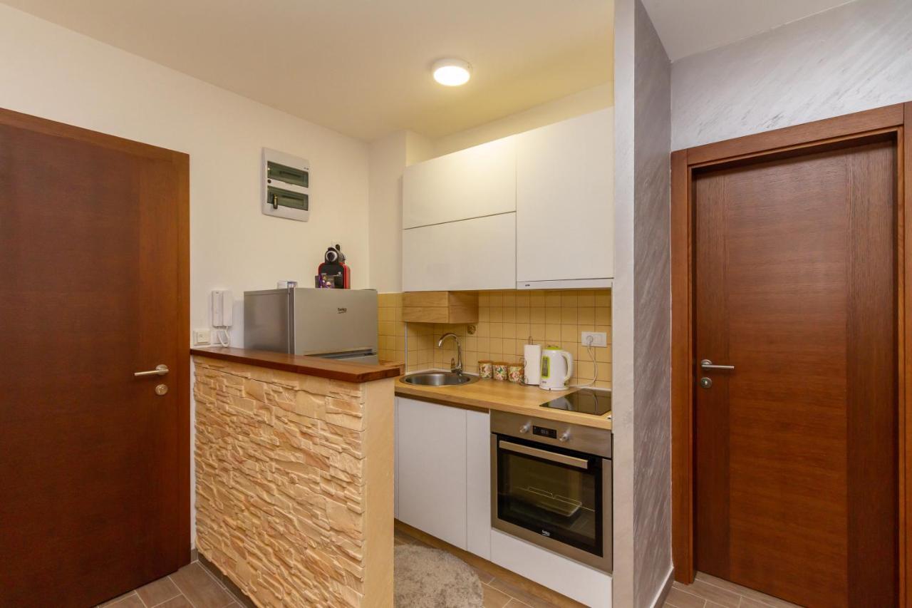 Apartment Lux Nikolina
