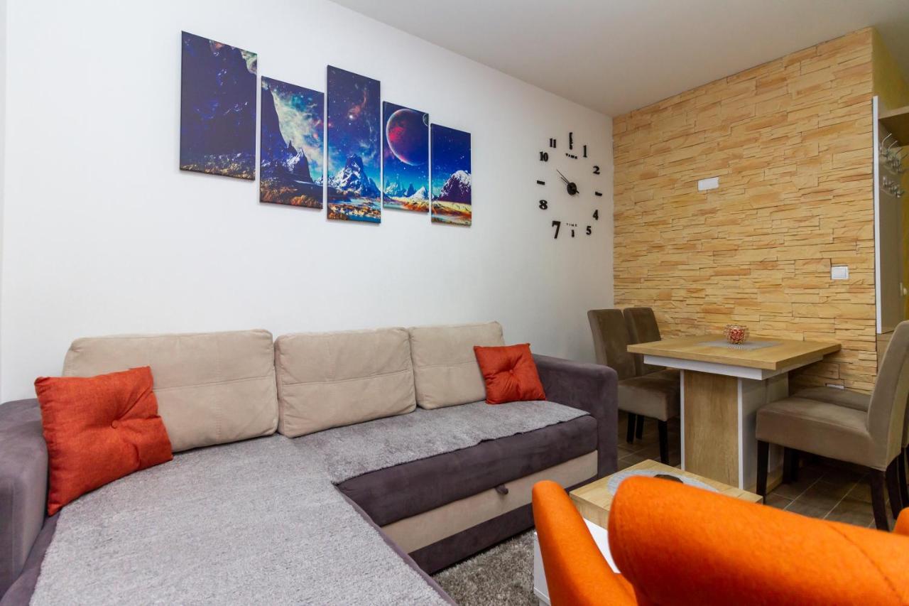 Apartment Lux Nikolina Zlatibor