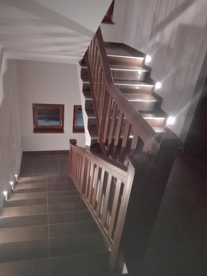 Apartment Lux Nikolina